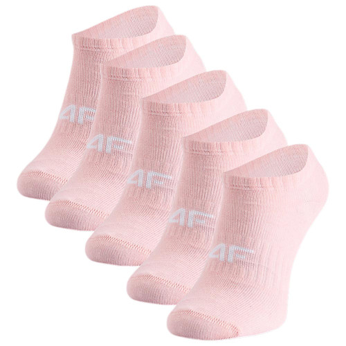 4F Παιδικές κάλτσες 5 pairs